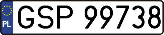 GSP99738