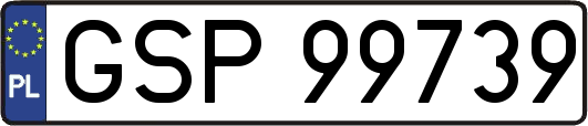 GSP99739