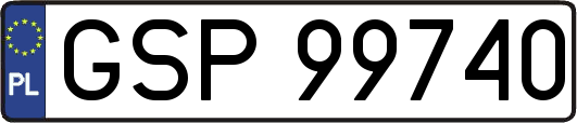 GSP99740