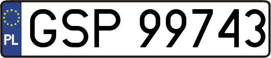 GSP99743