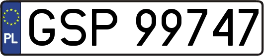 GSP99747
