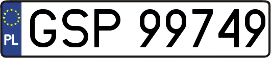 GSP99749