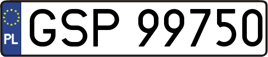 GSP99750