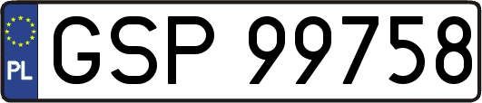 GSP99758