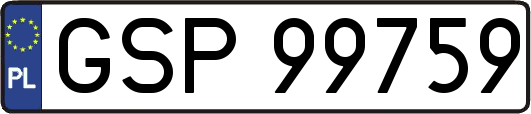 GSP99759