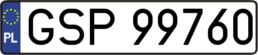 GSP99760