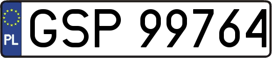 GSP99764