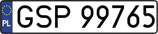 GSP99765