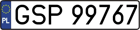 GSP99767