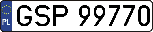 GSP99770