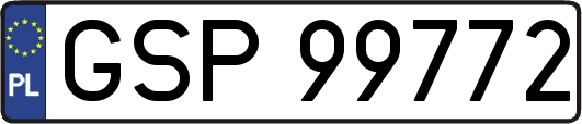 GSP99772