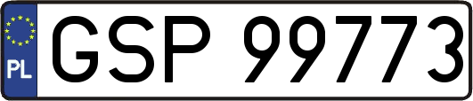 GSP99773