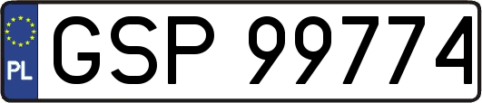 GSP99774
