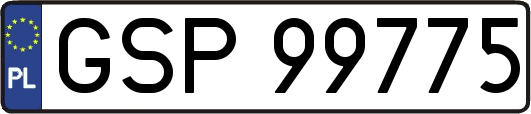 GSP99775