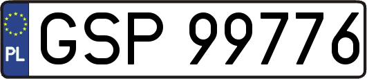 GSP99776
