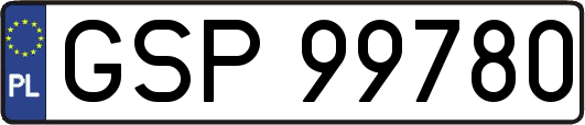GSP99780