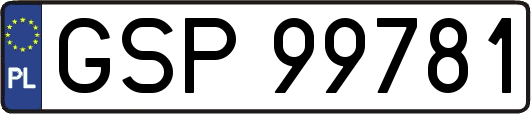GSP99781
