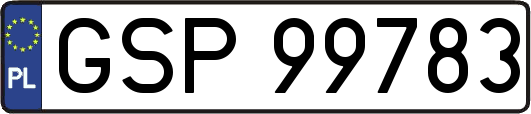 GSP99783