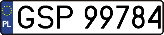GSP99784