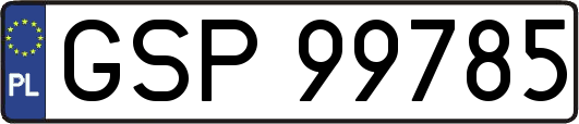 GSP99785