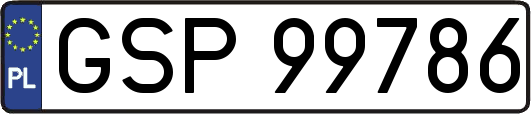 GSP99786