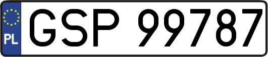 GSP99787