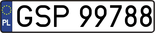 GSP99788