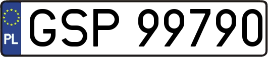 GSP99790
