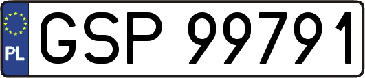 GSP99791