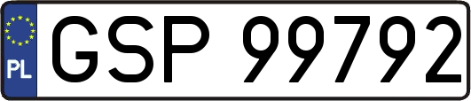 GSP99792