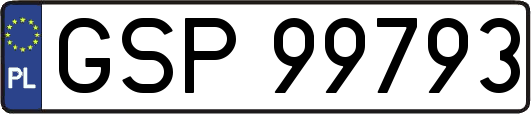 GSP99793