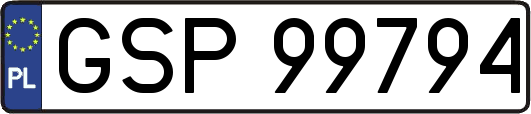 GSP99794