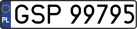 GSP99795