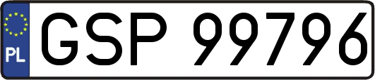 GSP99796