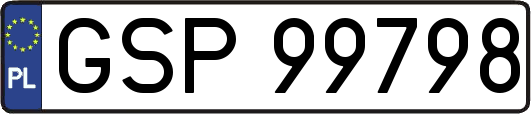 GSP99798