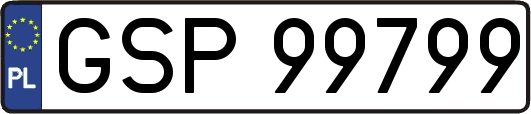 GSP99799