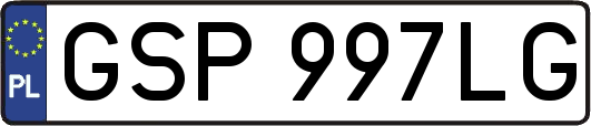 GSP997LG