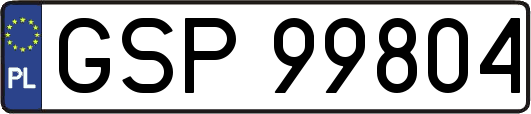 GSP99804