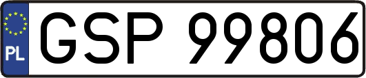GSP99806