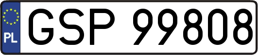 GSP99808