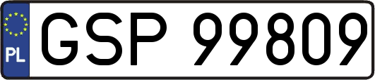 GSP99809