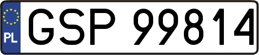 GSP99814