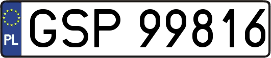 GSP99816