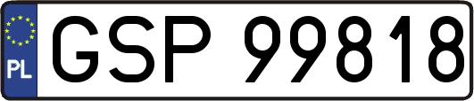 GSP99818