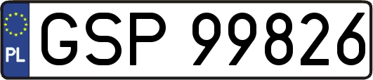 GSP99826