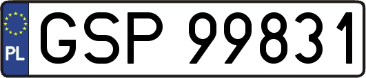 GSP99831