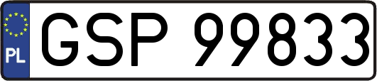 GSP99833