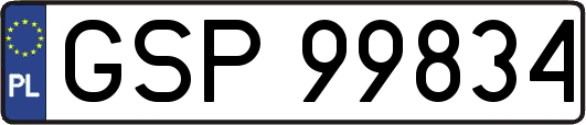 GSP99834