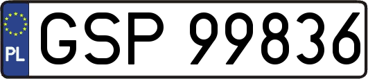 GSP99836