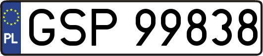 GSP99838